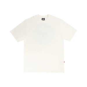 Camiseta High Wheelt White 2