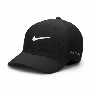 Boné Nike Nsw Drifit Adv Club Fb5636-010 1