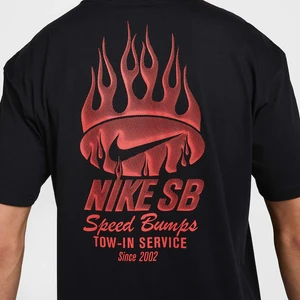 Camiseta Nike Sb Max90 Hj0820-010 2