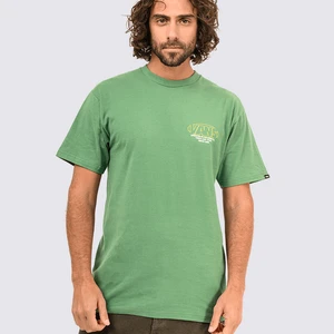 Camiseta Vans Major Type Fairway 3