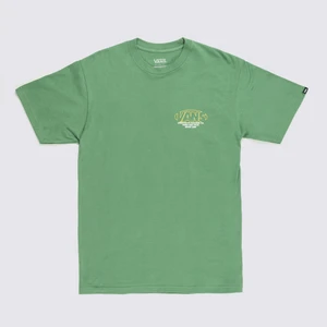 Camiseta Vans Major Type Fairway 2