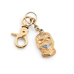 Chaveiro Dgk Goon Gold 1