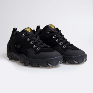 Tênis Oakley Teeth Bomber Jet Black 6