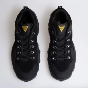 Tênis Oakley Teeth Bomber Jet Black 2