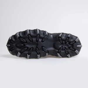Tênis Oakley Teeth Bomber Jet Black 4