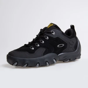 Tênis Oakley Teeth Bomber Jet Black 5