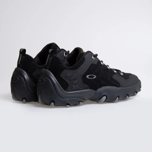 Tênis Oakley Teeth Bomber Jet Black 3