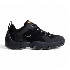 Tênis Oakley Teeth Bomber Jet Black 1