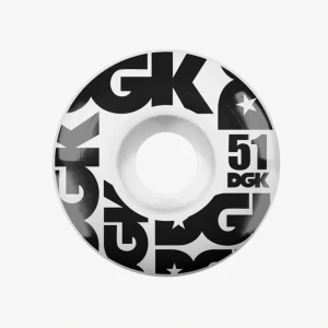 Roda Dgk Street Formula 2