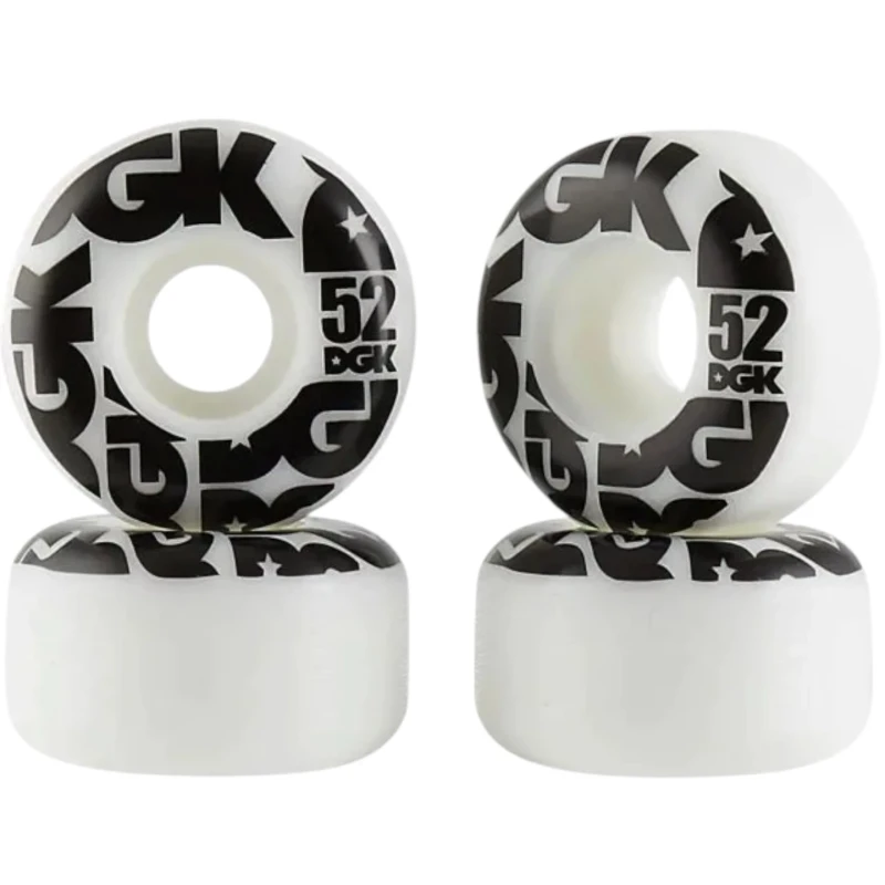RODA DGK STREET FORMULA