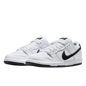 Tênis Nike Sb Dunk Low Pro Hf3704-100 1