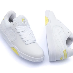 Tênis Öus Imigrante Serie X Branco Lunar Oe 5