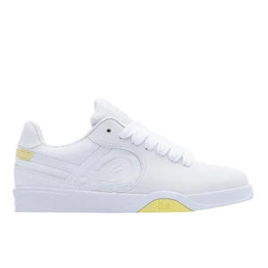 Tênis Öus Imigrante Serie X Branco Lunar Oe 1