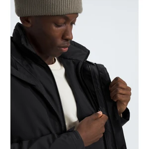Jaqueta The North Face Carto Triclimate Black 6