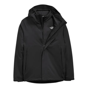 Jaqueta The North Face Carto Triclimate Black 1