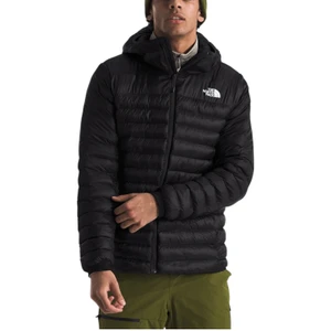 Jaqueta The North Face Terra Peak Black 2