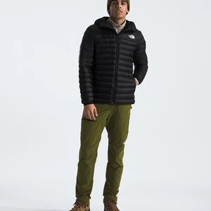 Jaqueta The North Face Terra Peak Black 6