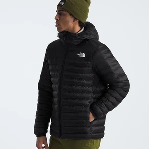 Jaqueta The North Face Terra Peak Black 4