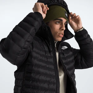 Jaqueta The North Face Terra Peak Black 5