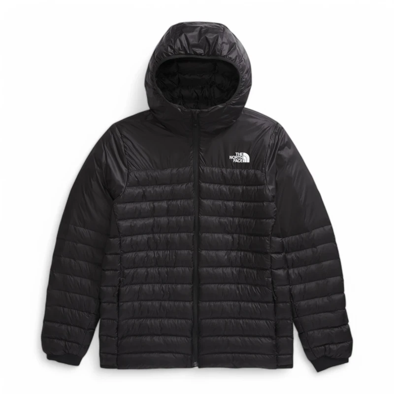 JAQUETA THE NORTH FACE TERRA PEAK BLACK