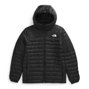 Jaqueta The North Face Terra Peak Black 1