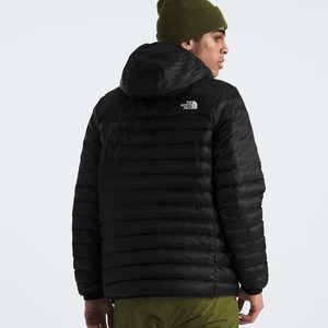 Jaqueta The North Face Terra Peak Black 3