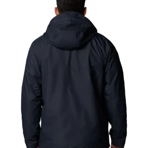Jaqueta Columbia Bugaboo 3 Fleece Interch Black 3