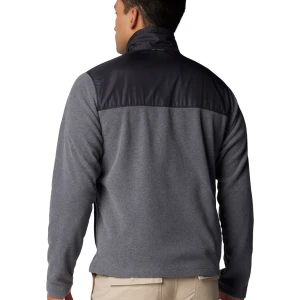 Jaqueta Columbia Bugaboo 3 Fleece Interch Black 5