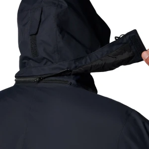 Jaqueta Columbia Bugaboo 3 Fleece Interch Black 6