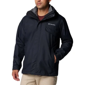 Jaqueta Columbia Bugaboo 3 Fleece Interch Black 1