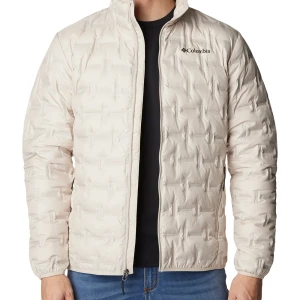 Jaqueta Columbia Delta Ridge 2 Down Dark Stone 2