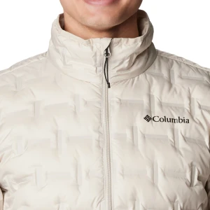 Jaqueta Columbia Delta Ridge 2 Down Dark Stone 3