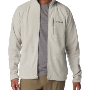 Fleece Columbia Fast Trek 2 Full Zip Dark Stone 2
