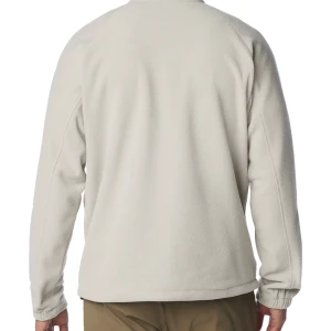 Fleece Columbia Fast Trek 2 Full Zip Dark Stone 3