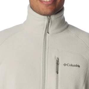 Fleece Columbia Fast Trek 2 Full Zip Dark Stone 5