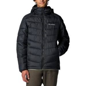 Jaqueta Columbia Labyrinth Loop 2 Hooded Black 1