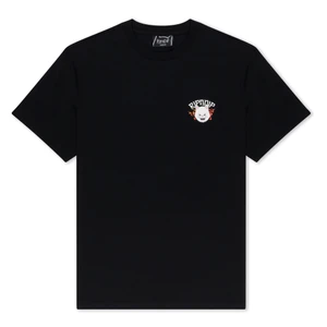 Camiseta Ripndip Nerm De Tigre Preto 3