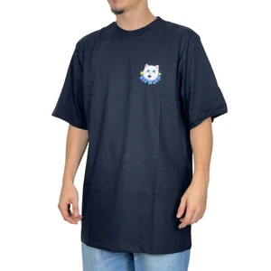 Camiseta Ripndip So Mushroom Preto 2