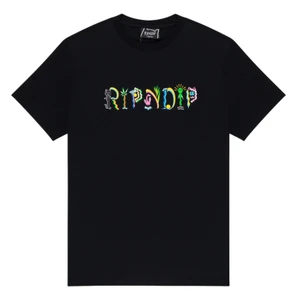 Camiseta Ripndip Venice Preto 1