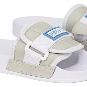 Chinelo Hocks Slide Bravo Breeze 3
