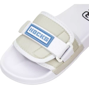 Chinelo Hocks Slide Bravo Breeze 5