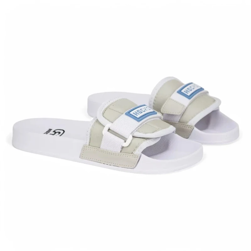 Chinelo Hocks Slide Bravo Breeze