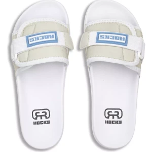 Chinelo Hocks Slide Bravo Breeze 2