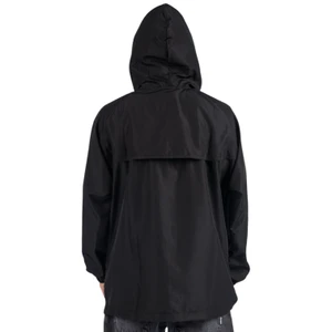 Jaqueta Hocks Sintetica Chave Preto 25648 3