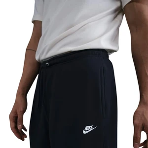 Calça Nike Nsw Moletom Club Bb Oh Fn3730-010 5
