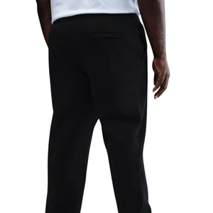 Calça Nike Nsw Moletom Club Bb Oh Fn3730-010 6