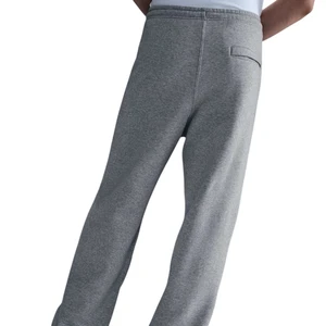 Calça Nike Nsw Moletom Club Bb Oh Fn3730-063 3