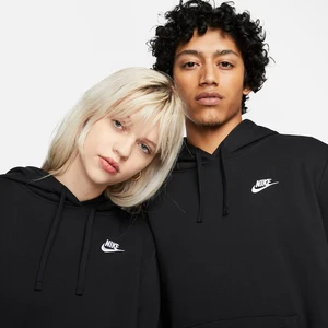 Moletom Nike Nsw Club Std Dq5793-010 5