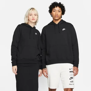 Moletom Nike Nsw Club Std Dq5793-010 2