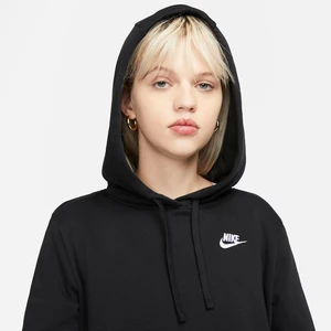 Moletom Nike Nsw Club Std Dq5793-010 3